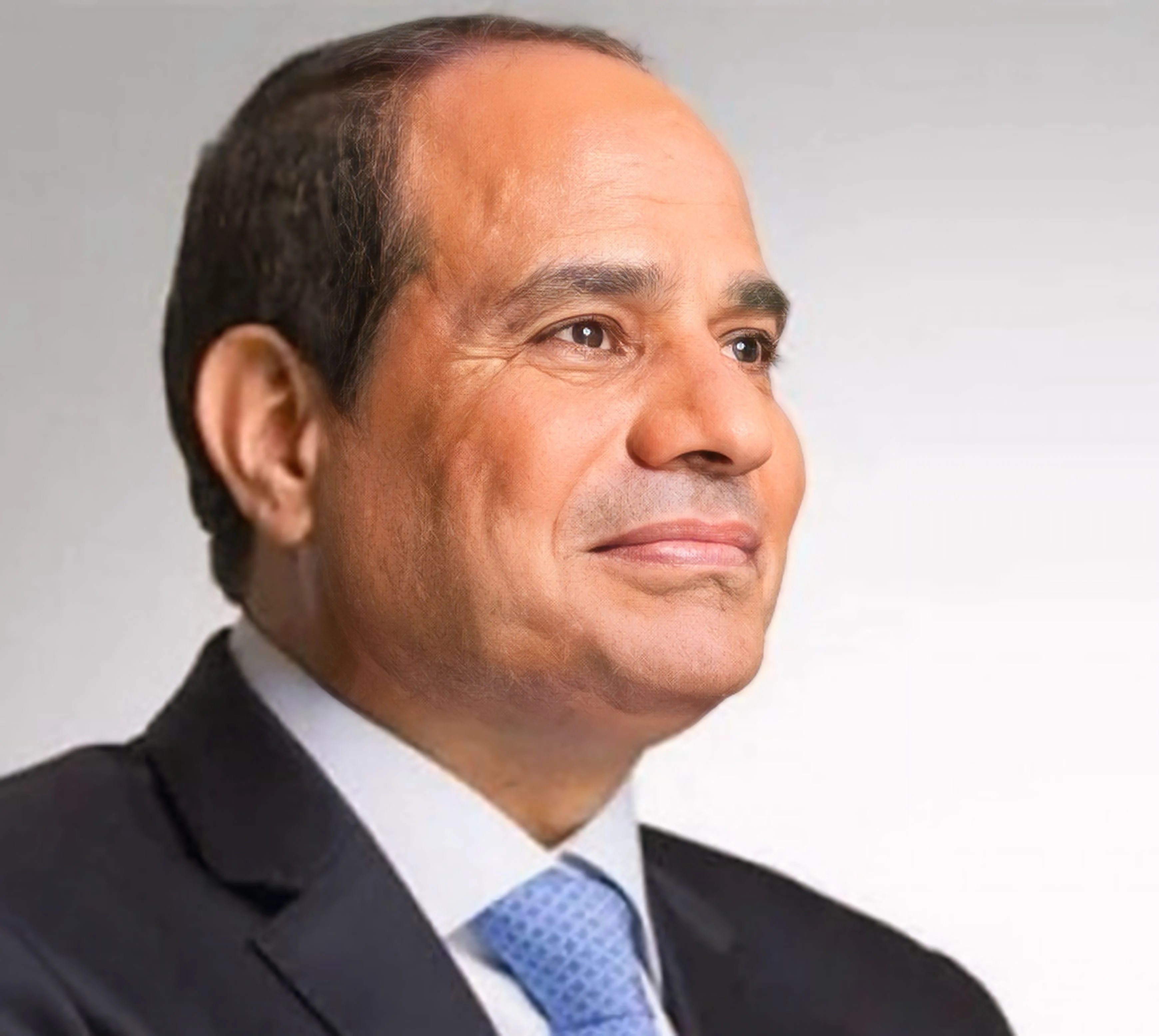 الرئيس عبد الفتاح السيسي